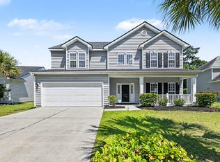 5275 Mulholland Dr, Summerville, SC 29485