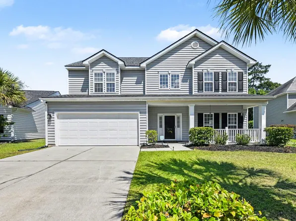 5275 Mulholland Dr, Summerville, SC 29485
