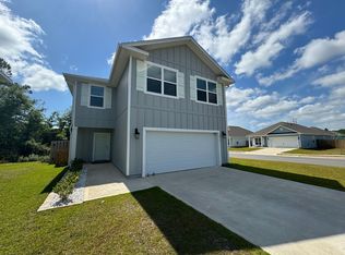 5850 Danbury Blvd, Pace, FL 32571
