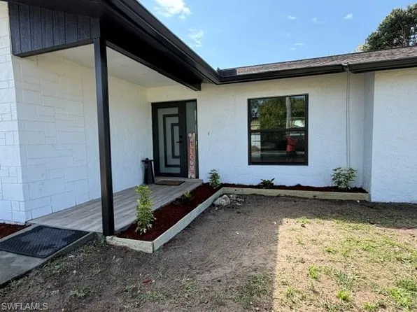 4528 26th AVE SW, NAPLES, FL 34116