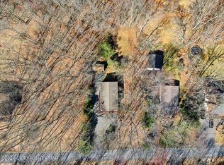 Spencer Ln, Albrightsville, PA 18210