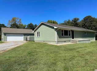 264 W 24th St, Benton, KY 42025
