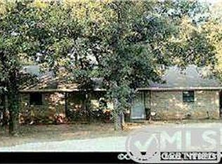 7229 Timber Rd, Alvarado, TX 76009