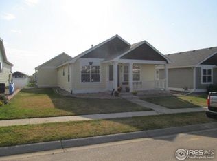 4330 Pennyroyal Ln, Evans, CO 80620