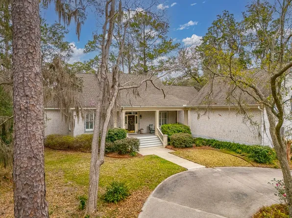 17 Boundary Ln, Saint Simons Island, GA 31522