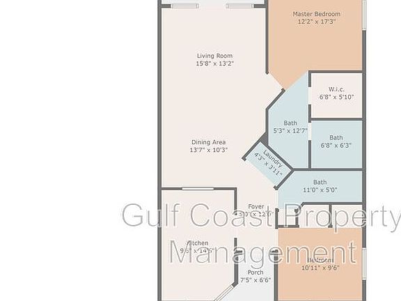 2nd image of 114 Pine Hollow Dr #114