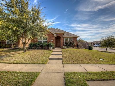 1200 Land Oak Rd, Royse City, TX, 75189