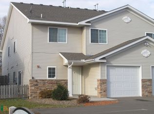 8104 Pleasant View Dr NE #A, Spring Lake Park, MN 55432