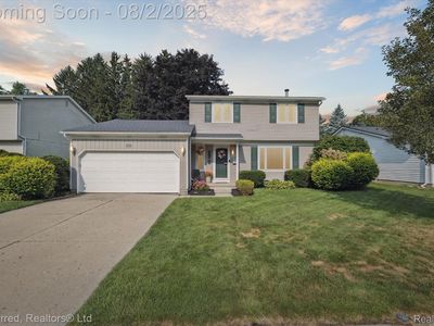 8903 Manton Ave, Plymouth, MI, 48170