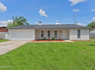 1216 Cimmaron Dr, Orange Park, FL 32065