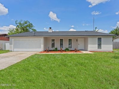 1216 CIMMARON Drive, Orange Park, FL, 32065