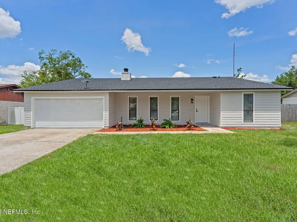1216 CIMMARON Drive, Orange Park, FL 32065