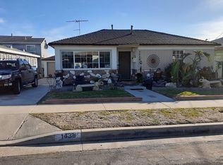 1438 W 127th St, Los Angeles, CA 90047