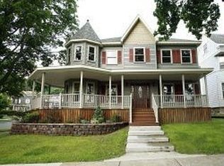 29 Jackson St, Little Falls, NY 13365