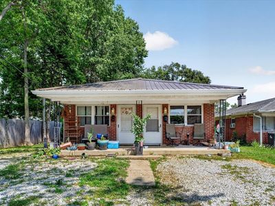 425 Arthur Ave, Indianapolis, IN, 46222