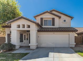 15945 W COTTONWOOD Street, Surprise, AZ 85374
