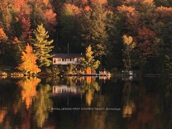 10 Healey Lake Rd, The Archipelago, ON P0C 1H0