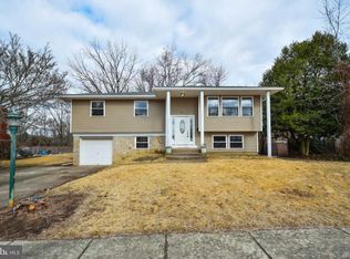 185 Central Ave, Woodbury Heights, NJ