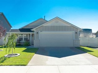 918 N Center Way, Star, ID 83669