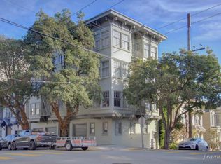 2989 Jackson St APT 1, San Francisco, CA 94115