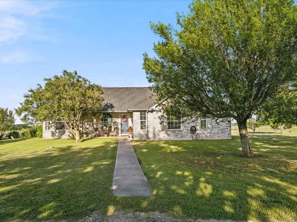 2951 Fm 936, Hubbard, TX 76648