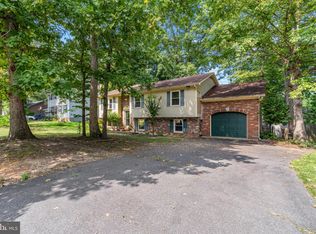 10608 Holleybrooke Dr, Spotsylvania, VA 22553