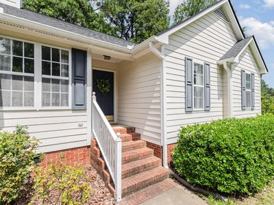 4 Windcourt Pl, Durham, NC, 27713