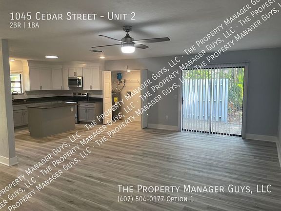 4th image of 1045 Cedar St Unit 2
