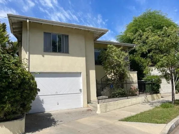 (undisclosed Address), Los Angeles, CA 90039