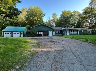 240 Kirkland Rd, Old Town, ME 04468
