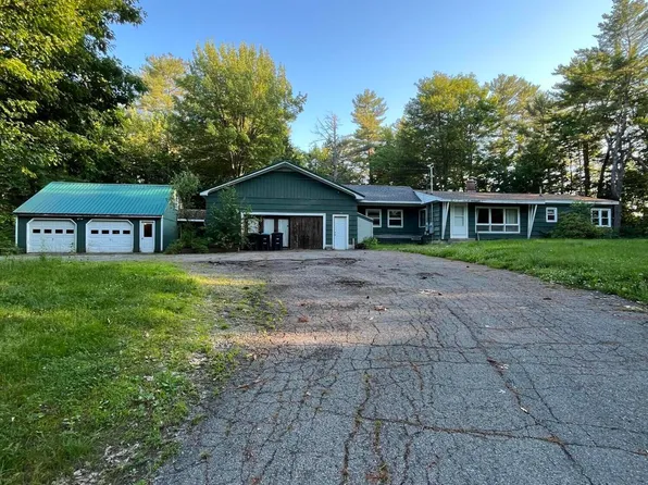 240 Kirkland Road, Old Town, ME 04468