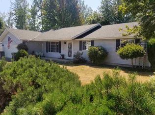 1120 S 12th St, Lebanon, OR 97355