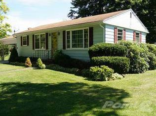 130 Howard St, Fredonia, NY 14063