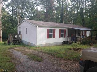 255 Minyard Ln, Demorest, GA 30535
