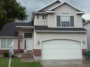 5324 S Baker St, Murray, UT 84107