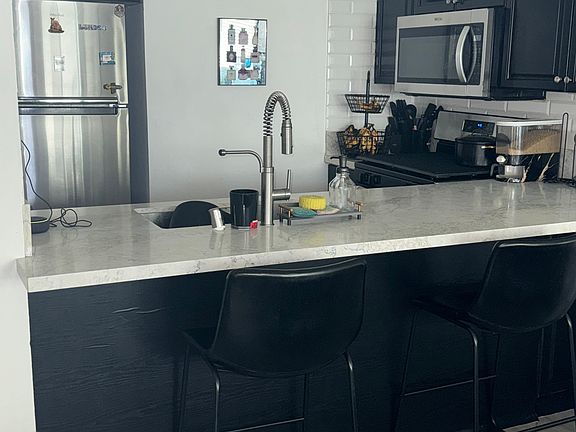 The Kitchen (shared space)