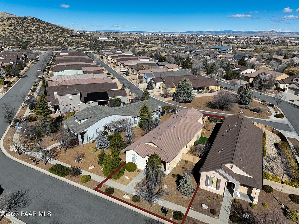 1055 N Hobble Strap St Prescott Valley AZ Zillow