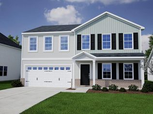 102 Alice Trace Pl, Angier, NC 27501