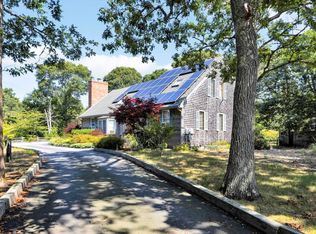 2240 Herring Brook Rd, Eastham, MA 02642