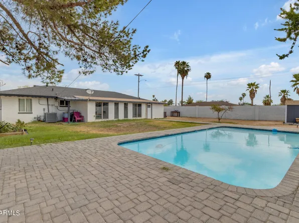 601 W MONTEREY Street, Chandler, AZ 85225