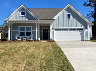 21019 Timber Tide Aly, Lancaster, SC 29720