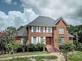 307 Warwick Rd, Clinton, MS 39056