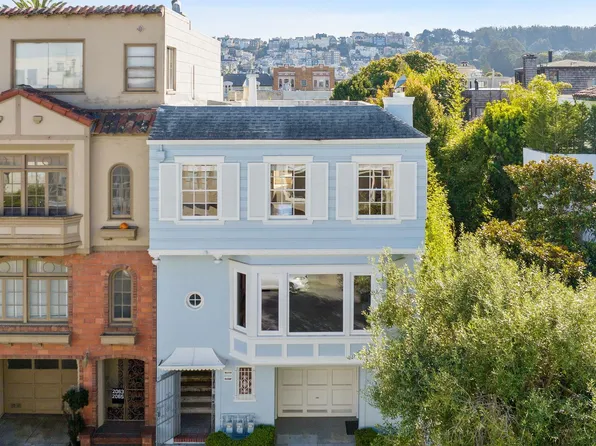 2069 Jefferson St, San Francisco, CA 94123