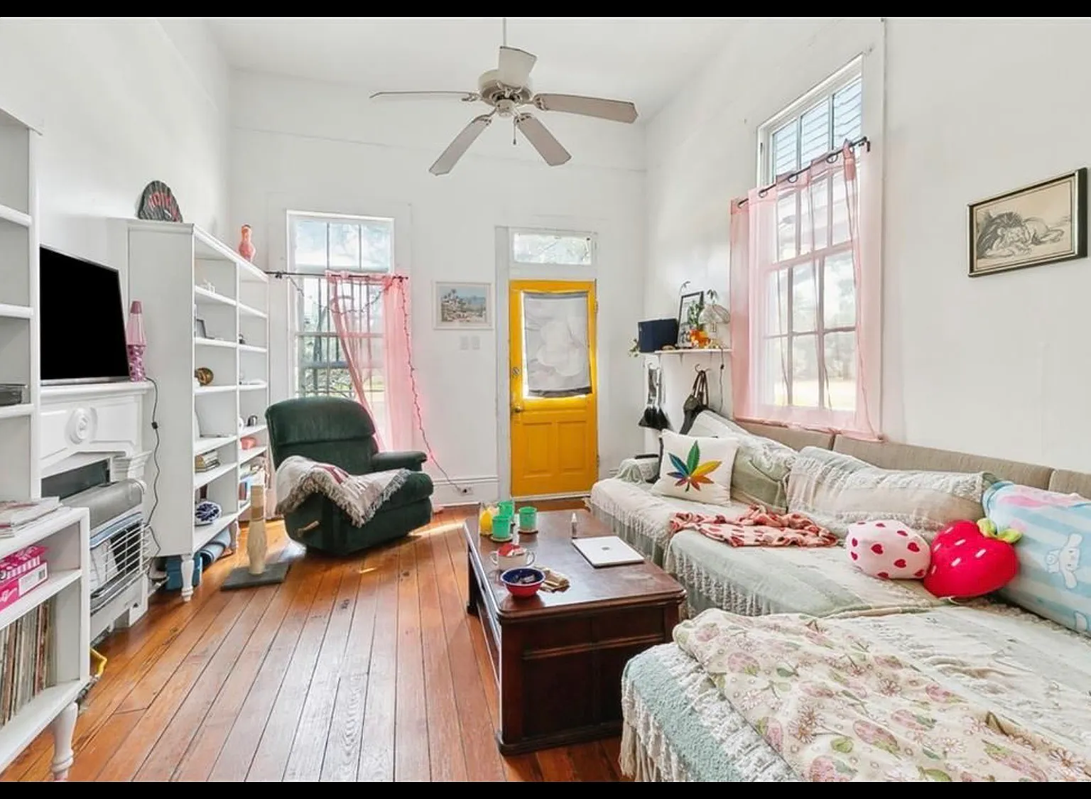 2 bed, 989 sqft, $1,500 — Photo 4