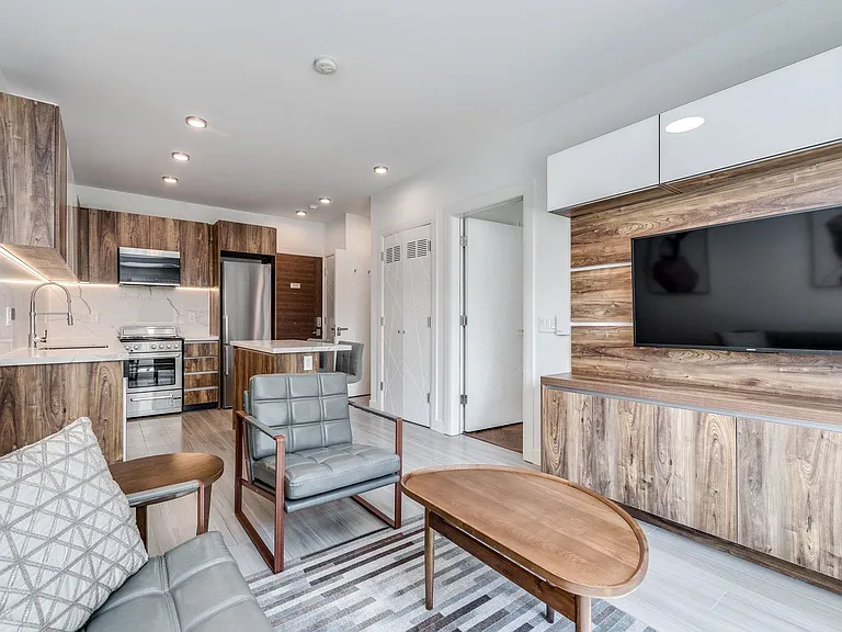 1168 Pendrell St #208 — Photo 12