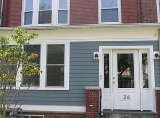 26 Pratt Street #FL 2ND, New Rochelle, NY 10801