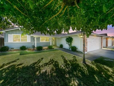 2344 Glenfaire Dr, Rancho Cordova, CA, 95670