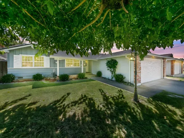 2344 Glenfaire Dr, Rancho Cordova, CA 95670