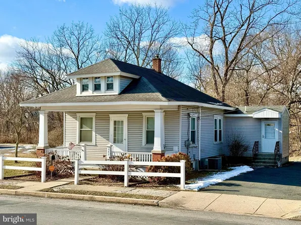 545 Farmington Ave, Pottstown, PA 19464