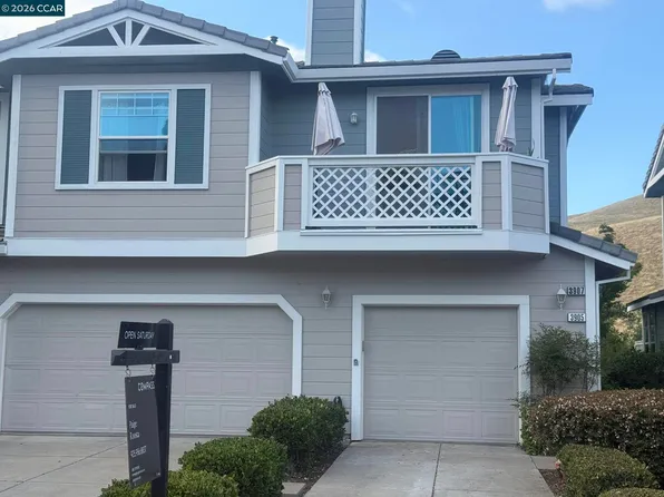 3905 Coyote Cir, Clayton, CA 94517